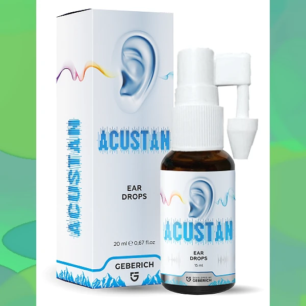 Acustan