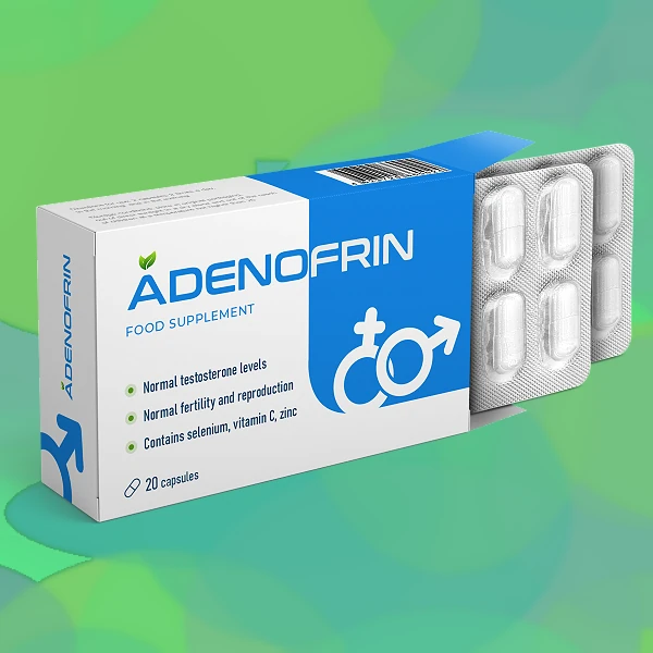 Adenofrin