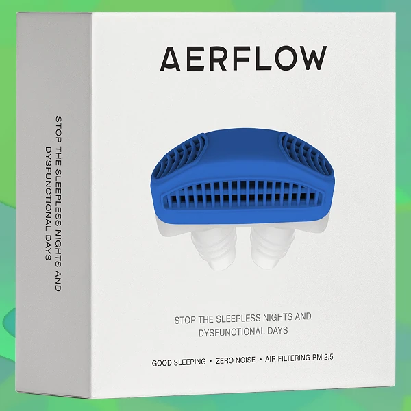 Aerflow