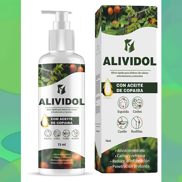 Alividol