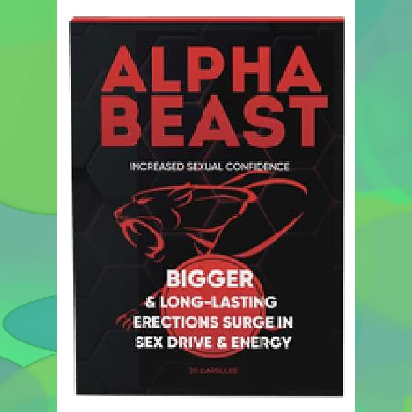 Alpha Beast