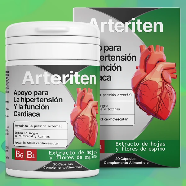 Arteriten
