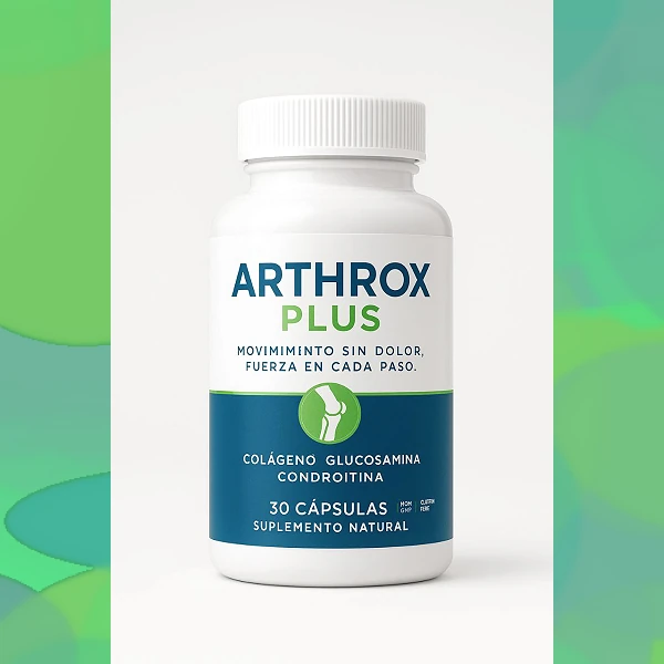 Arthrox