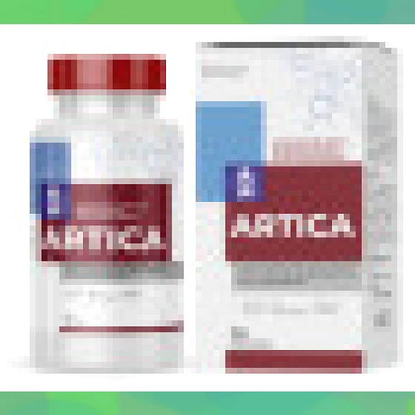 ARTICA