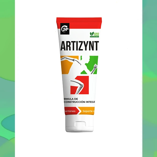 ArtiZynt Gel