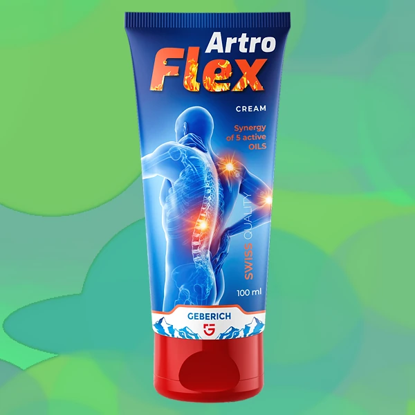 Artroflex Cream