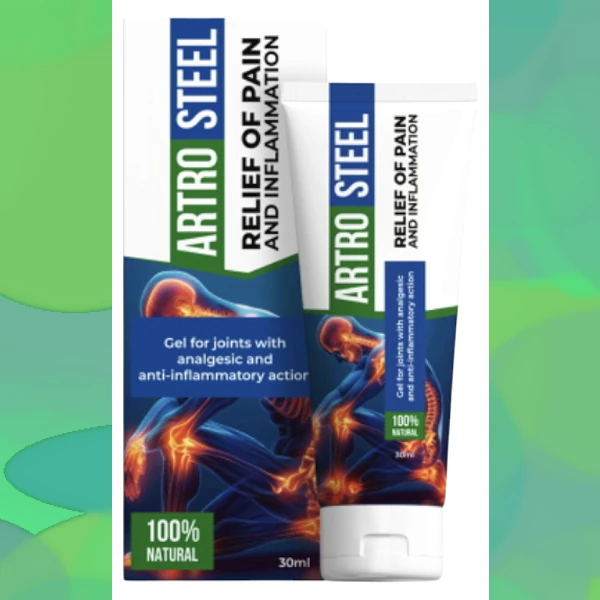 Artrosteel