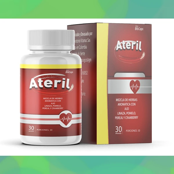 Ateril