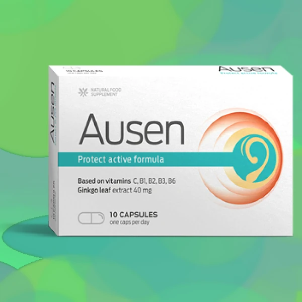 Ausen