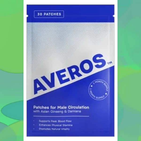AVEROS