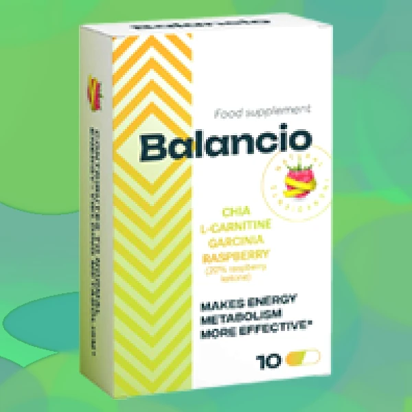 Balancio