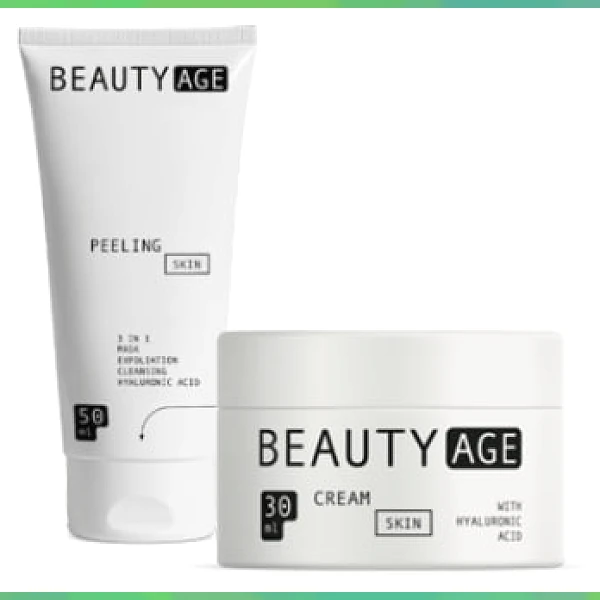 BEAUTY AGE COMPLEX