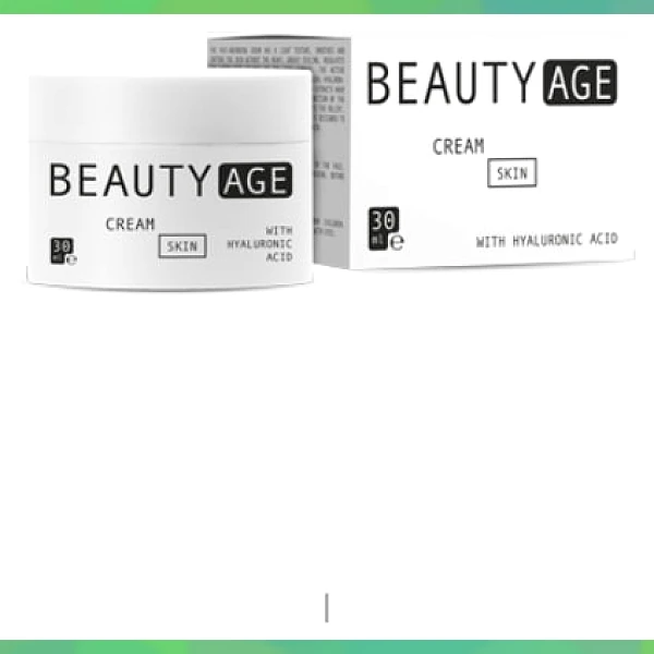 Beauty Age Skin
