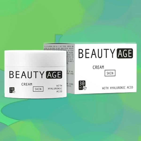 Beauty Age