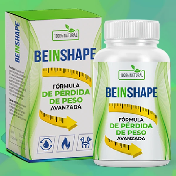 Beinshape