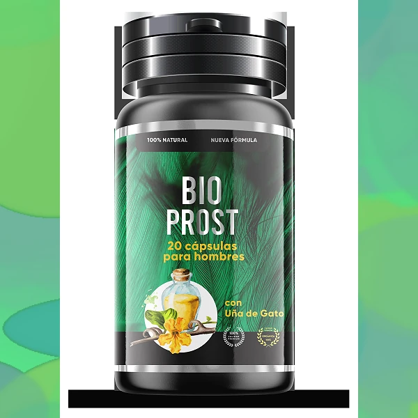 Bio Prost