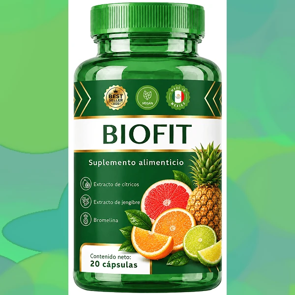 Biofit
