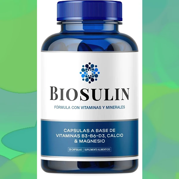 Biosulin