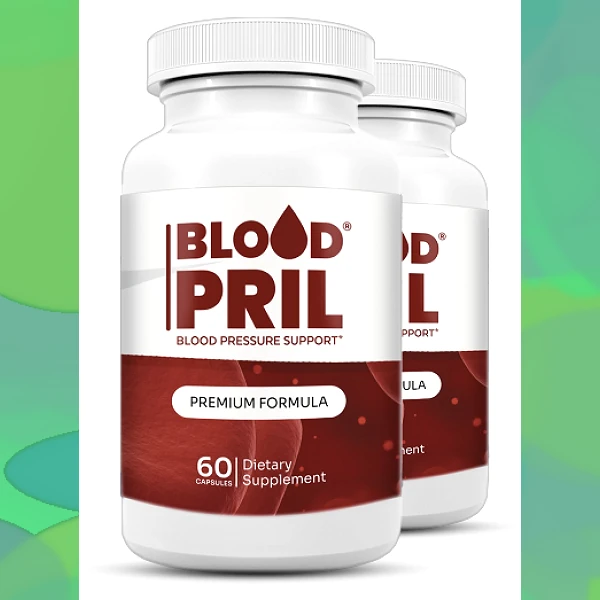 Bloodpril