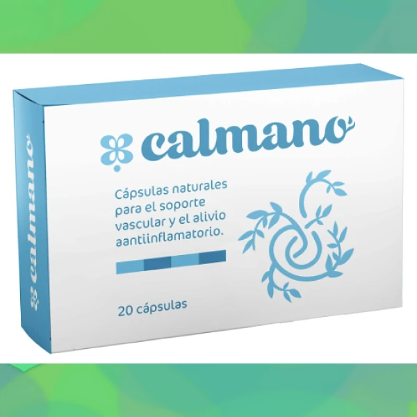 Calmano cream hemorrhoids