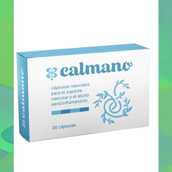 Calmano varicosis cream
