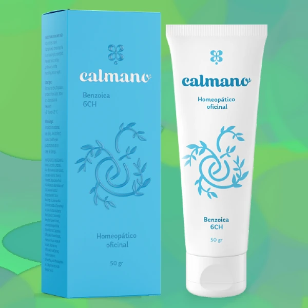 Calmano