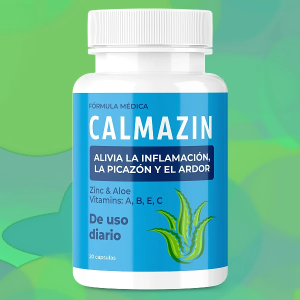 Calmazin
