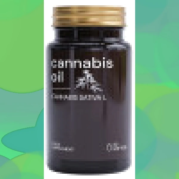 Cannabis Oil Prostatitis