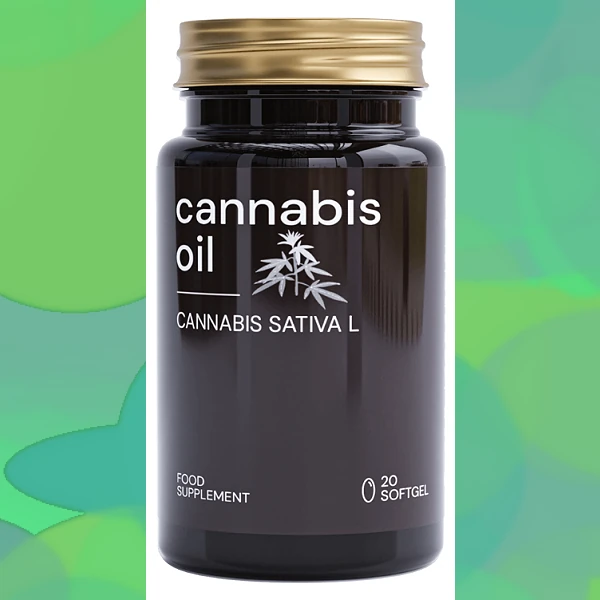 Cannabis Oil