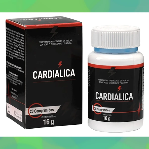 Cardialica