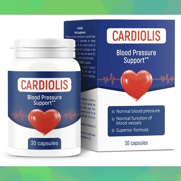 Cardiolis