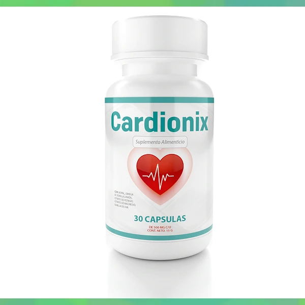Cardionix