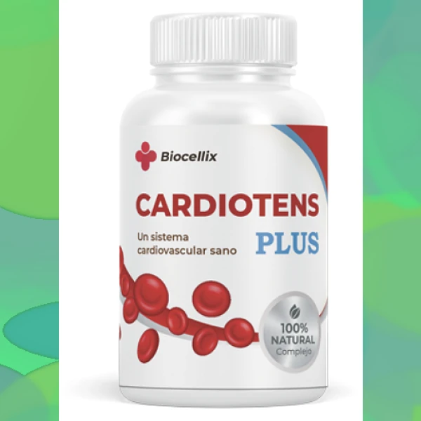 Cardiotens