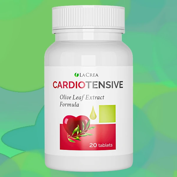 Cardiotensive
