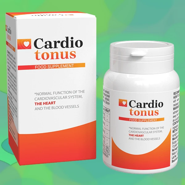 Cardiotonus