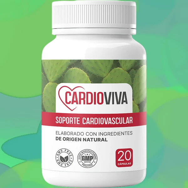 CardioViva 649