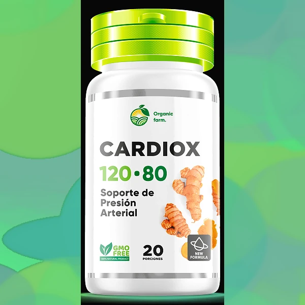 Cardiox