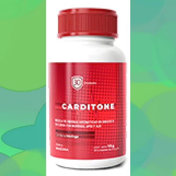 Carditone