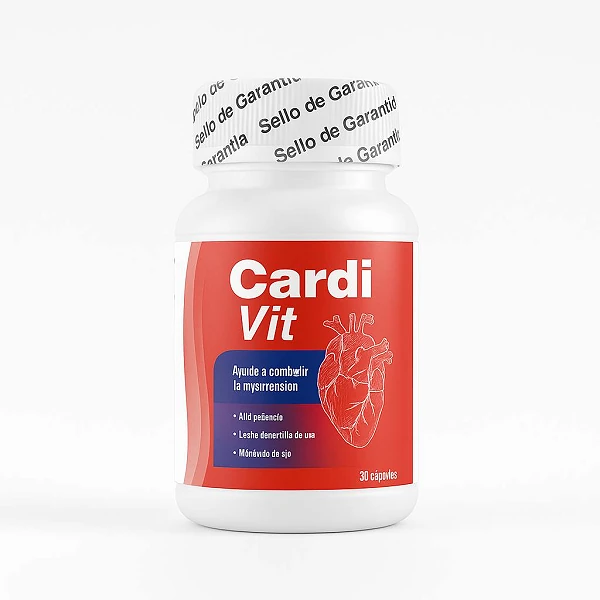 Cardivit