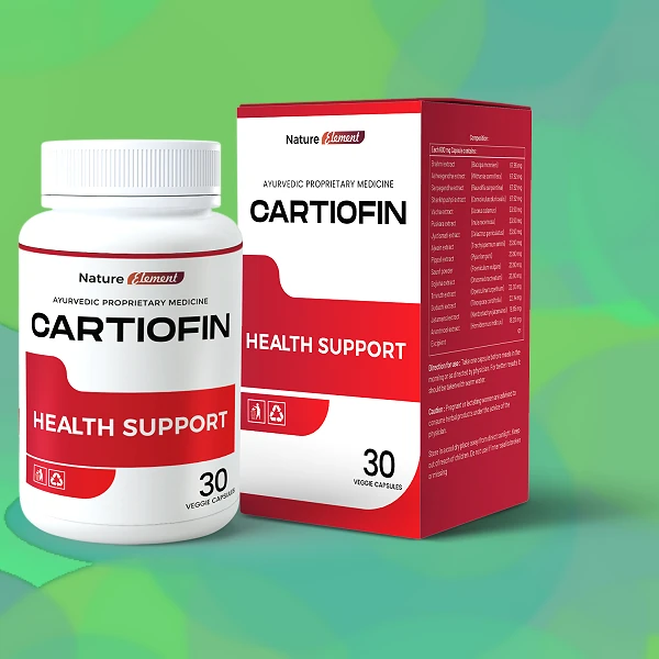 Cartiofin
