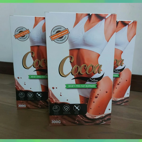 Cocoa Slim