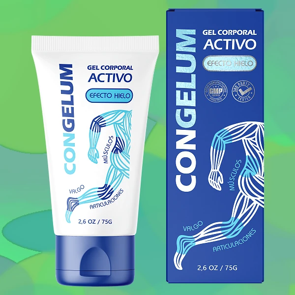 Congelum