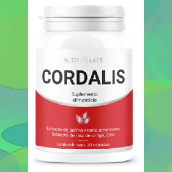 Cordalis