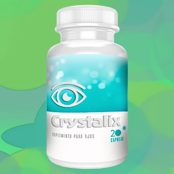 Crystalix