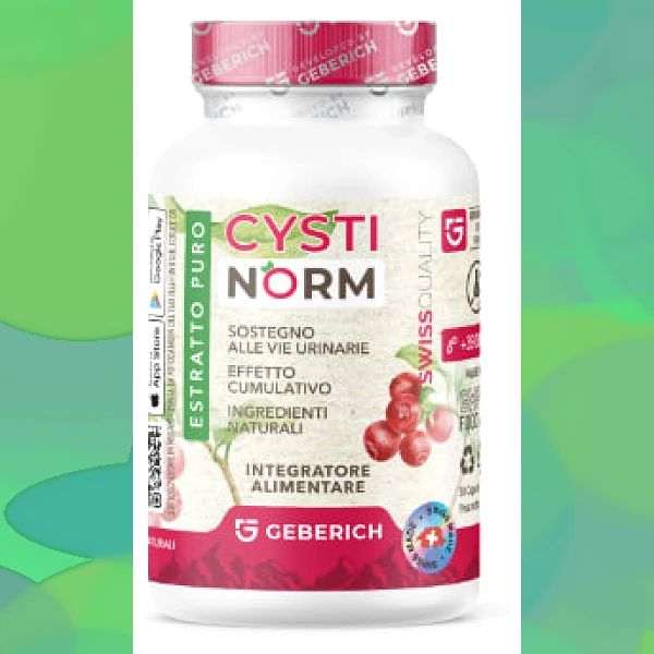 CystiNorm