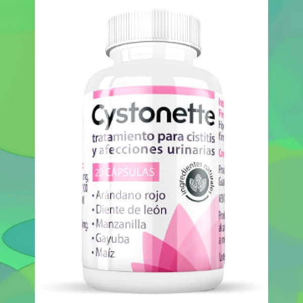Cystonette