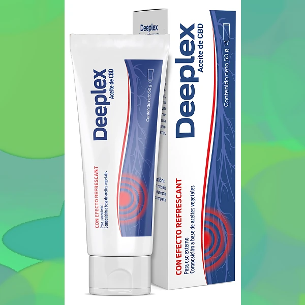 Deeplex