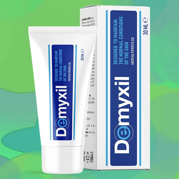 Demyxil