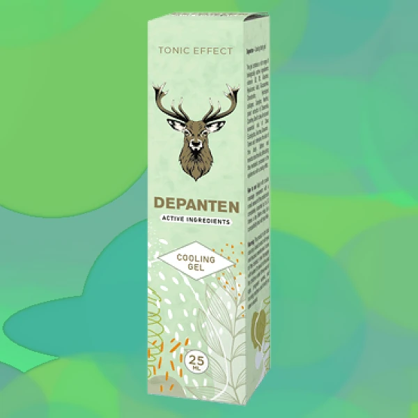 Depanten