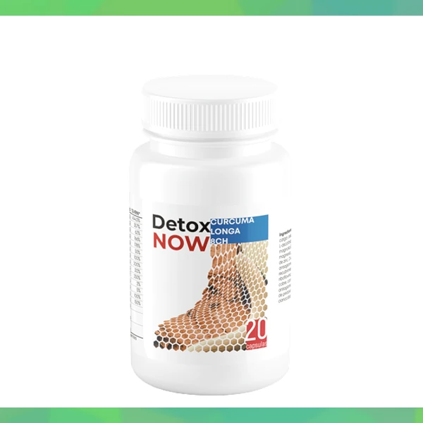 Detox Now